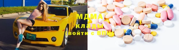 прущий лед Орск